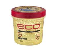 Eco Styler Gel Fijador Aceite Argán Sin Alcohol Fuerte 473ml