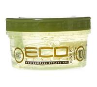 Eco Styler gel Fijador Aceite Oliva Sin Alcohol Fuerte 235 ml