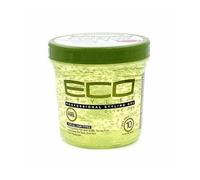 Eco Styler Gel Fijador Aceite Oliva Sin Alcohol Fuerte 473ml
