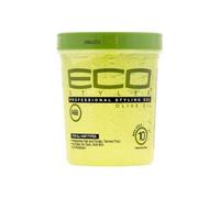 Eco Styler Gel Fijador Aceite Oliva Sin Alcohol Fuerte 946ml
