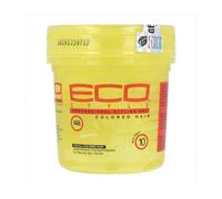 Eco Styler Gel Fijador Cabello Teñido Amarillo Fuerte 236ml