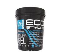 ECO STYLER GEL SUPER PROTEIN 946ML