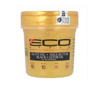 Eco Styler Gold Gel Fijador Sin Alcohol Fuerte 236ml