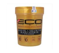 Eco Styler Gold Gel Fijador Sin Alcohol Fuerte 946ml