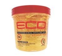 Eco Styler Hair Gel Moroccan Argan Oil Styling Gel 473 ml