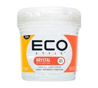 Eco Styler Krystal Styling Gel, 16 Ounce/ 473 ml