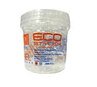 Eco Styler Krystal Styling Gel - Gel para el cabello, 236 ml