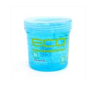 Eco Style Gel fijador Sport sin alcohol fuerte 473 ml