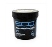 Eco Styler Super Protein Gel Fijador Sin Alcohol Fuerte 473ml