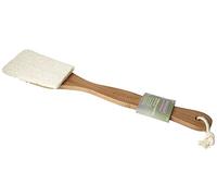 Eco tools - bamboo & loofah bath brush (multi-pack), 8