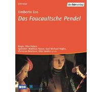Eco,Umberto - Das Foucaultsche Pendel