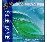 Eco-Voyage Sea Whispers: Nature's Relaxing Sounds with Music