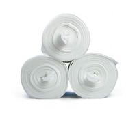 Eco Wipes DT Fieltro 3 rollos de 50 Paños