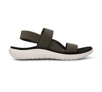 Ecoalf Adaalf Sandals Woman Khaki 40 caqui