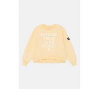 Ecoalf Airealf Sweatshirt Girls Golden Fleece 8