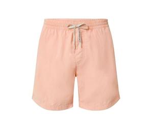 ECOALF Bañador Boxer de Baño Rosa Lanai P24