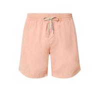 ECOALF Bañador Boxer de Baño Rosa Lanai P24, Coral suave, L