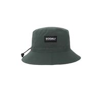 Ecoalf Basalf Kids Fisher Hat Dark Khaki Talla: S | Outlet | kids | Marrón