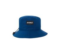 Ecoalf Basalf Kids Fisher Hat Peacock Blue Talla: S | Outlet | kids | Azul