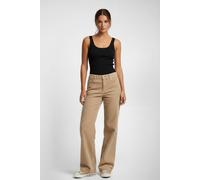 Ecoalf Basicalf Tank Top Black Talla: M | Camisetas de Tirantes Outlet | Mujer | Negro