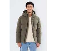 Ecoalf BAZONALF JACKET MAN L Verde