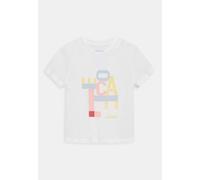 Ecoalf Bilimalf T-shirt Girls White 6