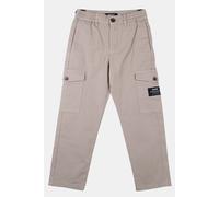 Ecoalf Boys Rosaalf Pants Linen Talla: 8 | Pantalones Outlet | kids | Blanco