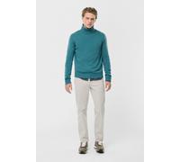 Ecoalf Brun Knit Man Aqua Green L