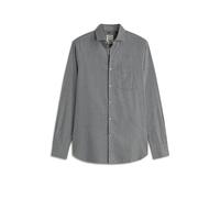 ECOALF Camisa de corte estándar gris | XL