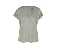 ECOALF Camiseta ARENDALALF oliva | XS