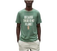 ECOALF Camiseta MINALF 127 Cactus (S)