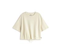 ECOALF Camiseta NEIVA beige | S