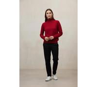 Ecoalf Caqui Knit Red M