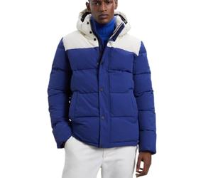 ECOALF CAZADORA JANNUALF GAJKJANNJ0154MW23 416 BLUE PRINT (L)