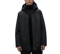 ECOALF CAZADORA PARKOALF MCMGAJKPARKO0255W24 BLACK 319 Talla XL