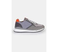 Ecoalf Cervinoalf Contour Sneakers Grey Talla: 40 | Zapatos con Cordones Outlet | Hombre | Gris