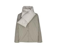 ECOALF Chaqueta acolchada ligera beige | XL