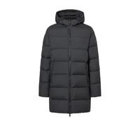 ECOALF - Chaqueta Corta Vintage Gris Antracita - Coats - Hombre - Gris - S -