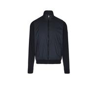 ECOALF Chaqueta híbrida DENIO azul | M