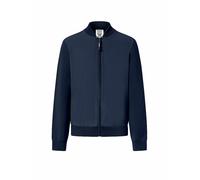 ECOALF Chaqueta híbrida KOBUSALF azul | L