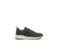 Ecoalf Chicago Sneakers Khaki Talla: 45 | Zapatillas Deportivas Outlet | Hombre | Marrón