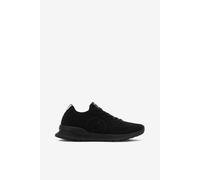 Ecoalf Conde Sneakers Black 38 negro