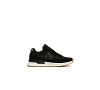 Ecoalf Conde Sneakers Black Talla: 38 | Zapatillas Deportivas Outlet | Mujer | Negro