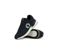 Ecoalf Conde Sneakers Navy Talla: 40 | Zapatos con Cordones Outlet | Hombre | Azul