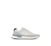 Ecoalf Condealf Sneakers Grey Talla: 36 | Zapatillas Deportivas Outlet | Mujer | Gris