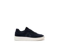 ECOALF DEIAALF Azul Deportivas Planas Hombre