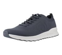 ECOALF Deportivo Casual de Material Reciclado y Suela de Goma - CONDEKNITALF-510 para: Hombre Color: Blue Talla: 44