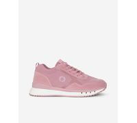 Ecoalf Cervinoalf knit sneakers woman blush pink 39