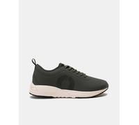 Ecoalf Ecoalf - Zapatillas Chicago de mujer en poliéster reciclado. Verde Talla 39