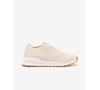 Ecoalf Ecoalf - Zapatillas unisex recicladas básicas. Nude Talla 36